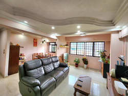 Blk 471 Choa Chu Kang Avenue 3 (Choa Chu Kang), HDB 5 Rooms #566547081